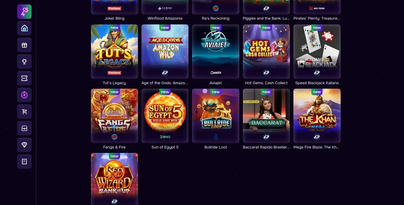Ton Play казино официальный сайт мобильная версия
